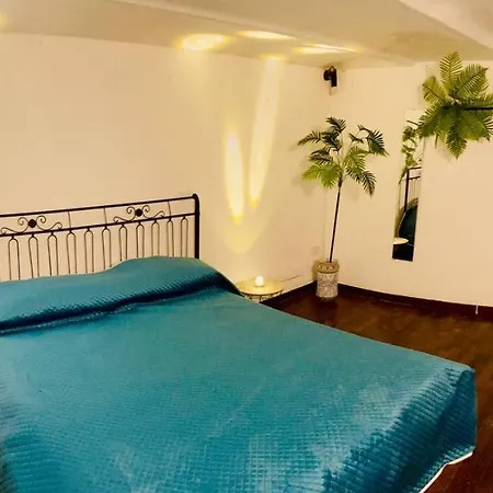 La Casa Incantata 招待所 *