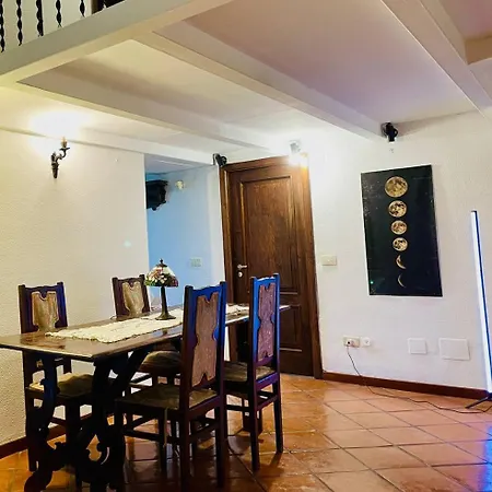 La Casa Incantata *