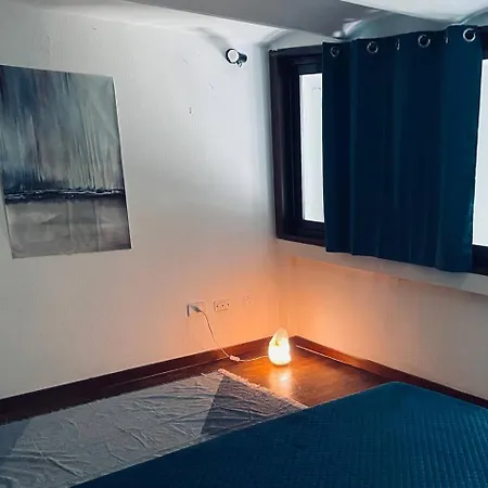 La Casa Incantata * Napoli