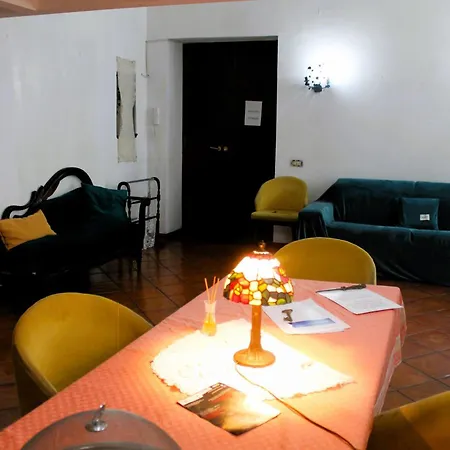 La Casa Incantata 那不勒斯