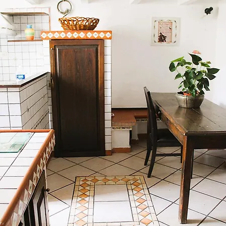 La Casa Incantata