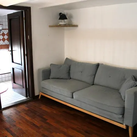 招待所 La Casa Incantata