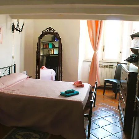Affittacamere La Casa Incantata *